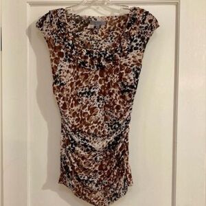 Classiques Entier top, size small